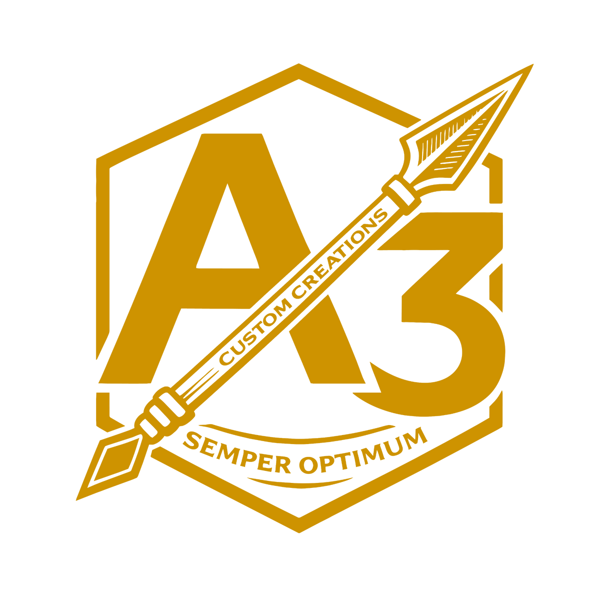 A3 Custom Creations LLC